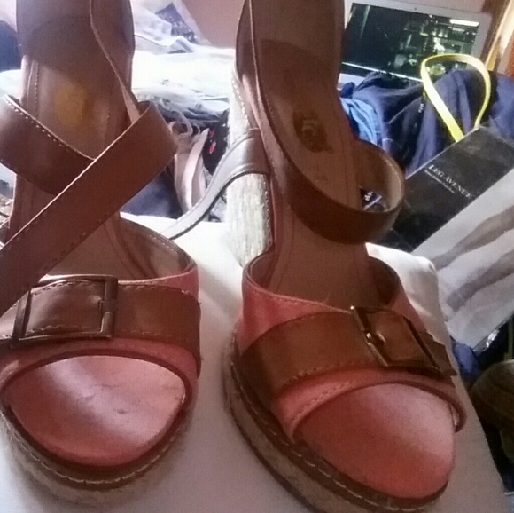 Wedges - Picture 3 of 3